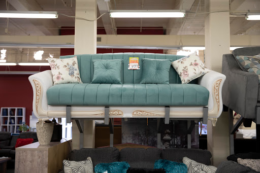 Furniture Store «Sweet Home Stores - Furniture Store», reviews and photos, 1500 Main Ave, Clifton, NJ 07011, USA