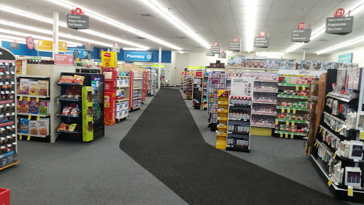 Drug Store «CVS», reviews and photos, 3419 16th Ave SW, Cedar Rapids, IA 52404, USA