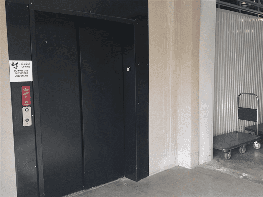 Self-Storage Facility «CubeSmart Self Storage», reviews and photos, 719 Rivergate Pkwy, Goodlettsville, TN 37072, USA