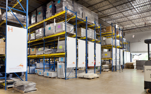 Used Office Furniture Store «Boomerang», reviews and photos, 6950 Sherman Ln, Pennsauken Township, NJ 08110, USA