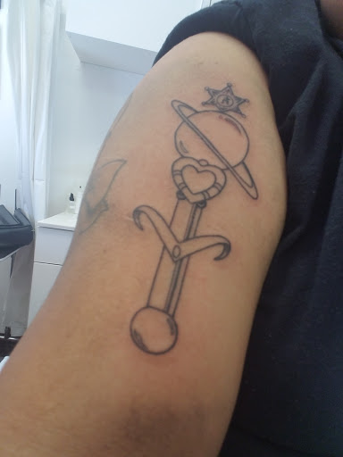 Tattoo Shop «Indigo Skin Design», reviews and photos, 804 W 3rd St, Antioch, CA 94509, USA