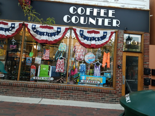 Department Store «Dellas 5 & 10», reviews and photos, 503 Washington St, Cape May, NJ 08204, USA