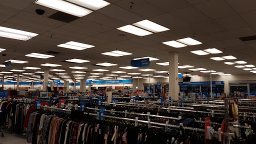 Clothing Store «Ross Dress for Less», reviews and photos, 150 Woodside Plaza, Redwood City, CA 94061, USA