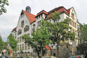 Dr.-Wilhelm-André-Gymnasium