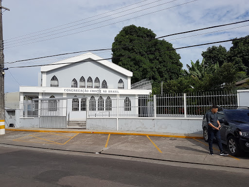 Igreja cristã Manaus