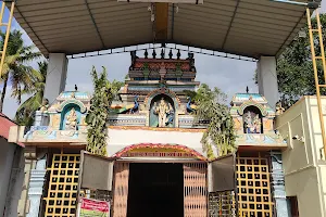 Shri Balasubrahmanya Swami Temple image