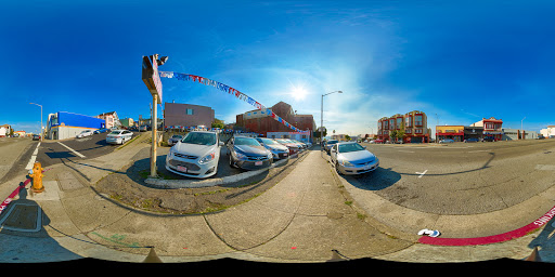 Car Dealer «EZ Auto Sales Inc.», reviews and photos, 6747 Mission St, Daly City, CA 94014, USA