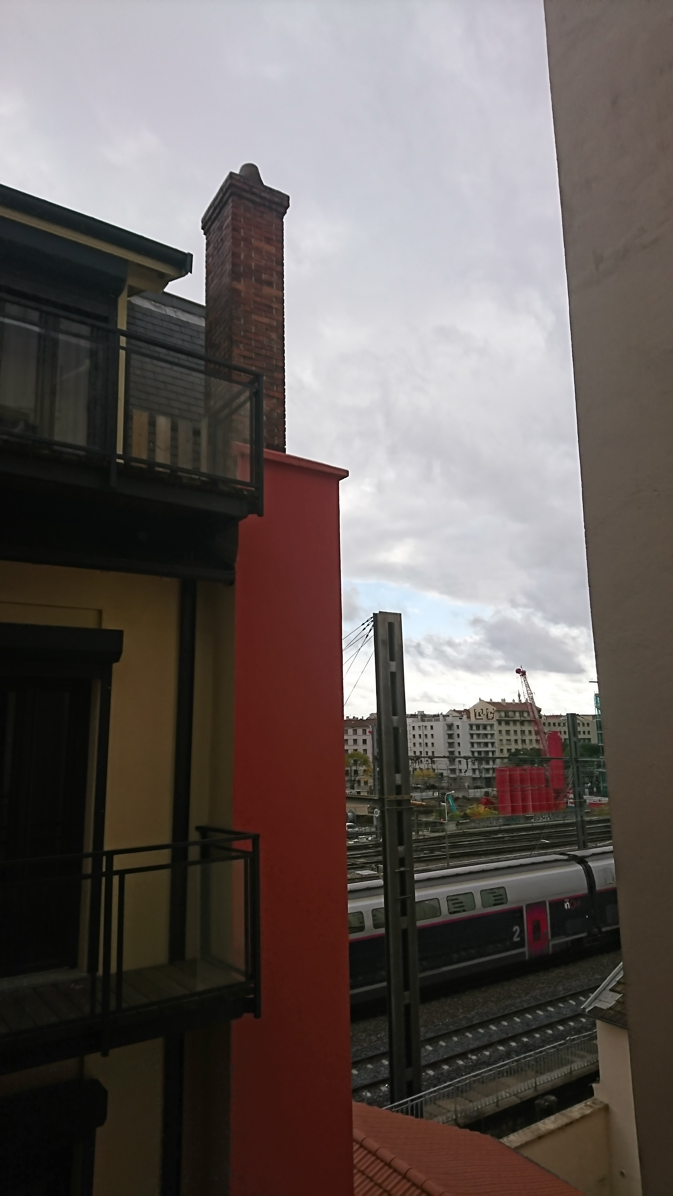 Photo n° 3 de l'avis de Sandra. fait le 11/11/2018 à 11:21