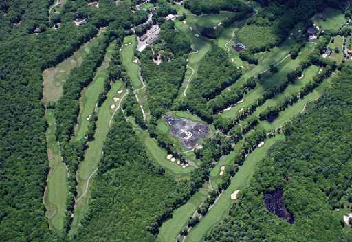 Golf Course «Wentworth Hills Golf Club», reviews and photos, 27 Bow St, Plainville, MA 02762, USA