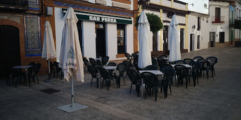 Bar Perea - Av de Andalucia, 22, 21640 Zalamea la Real, Huelva, Spain