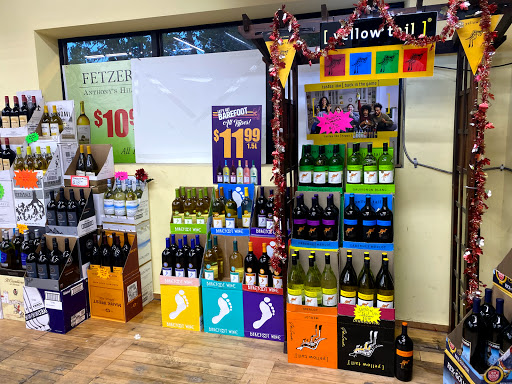 Wine Store «Parkview Wine & Spirits», reviews and photos, 229 Park Rd, West Hartford, CT 06119, USA