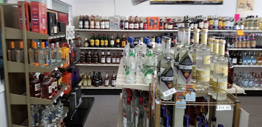 Liquor Store «USA Liquor Store», reviews and photos, 10022 Long Point Rd, Houston, TX 77055, USA