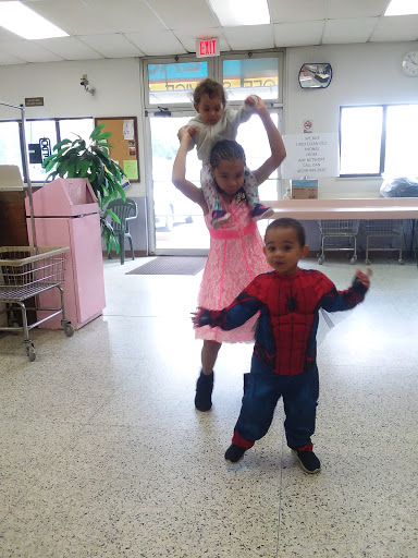 1435 E Atherton Rd, Flint, MI 48507, USA