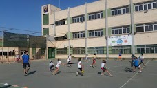 Colegio Palma Almàssera en Almàssera