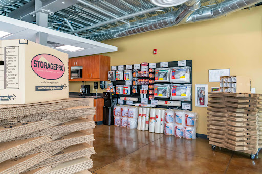 StoragePRO Self Storage of Santa Rosa image
