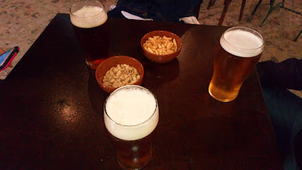 Barcelona casa de cervezas