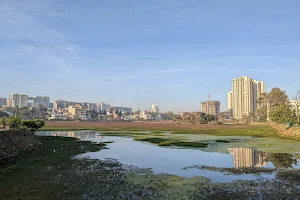 Amrutahalli Lake image