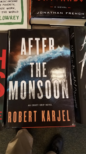 Book Store «Barnes & Noble», reviews and photos, 96 Derby St, Hingham, MA 02043, USA