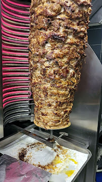 Photos du propriétaire du Kebab Delice De Neuilly (since 2002) à Neuilly-sur-Seine - n°2