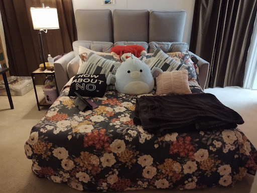 Furniture Store «La-Z-Boy Furniture Galleries», reviews and photos, 11625 S Orange Blossom Trail, Orlando, FL 32837, USA