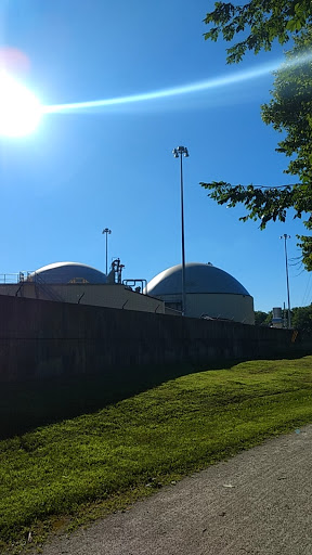 Akron Water Reclamation Facility