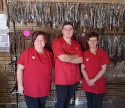 Randgate Biltong den photo