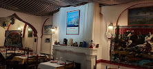 Atmosphère du Restaurant libanais La Bekaa à Angers - n°1
