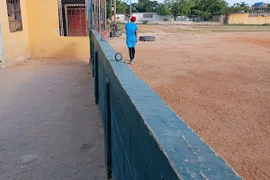 Baseball Stadium Sorocaima image