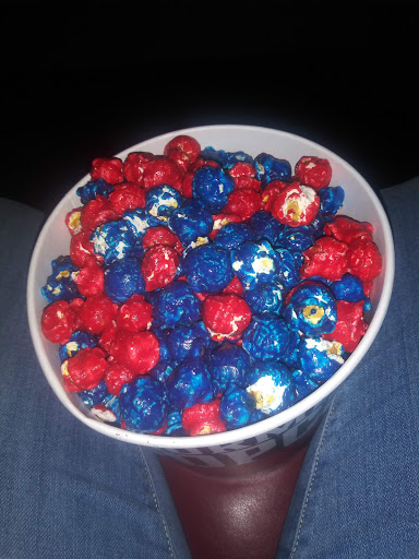 Movie Theater «AMC Council Bluffs 17», reviews and photos, 3220 23rd Ave, Council Bluffs, IA 51501, USA