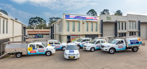 Da-Mell Air Conditioning & Heating
