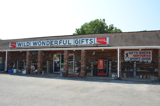 Gift Shop «Wild Wonderful Gift Shop», reviews and photos, 803 Mammoth Cave Rd, Cave City, KY 42127, USA