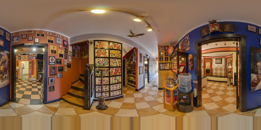 Explore name cover up tattoo ideas male, creative tattoo ideas in Englewood, available at Phantom 8 Tattoo & Piercing