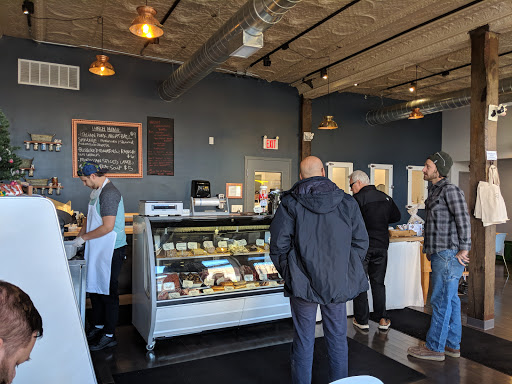 Butcher Shop «Saucisson», reviews and photos, 5324 Fleet Ave, Cleveland, OH 44105, USA