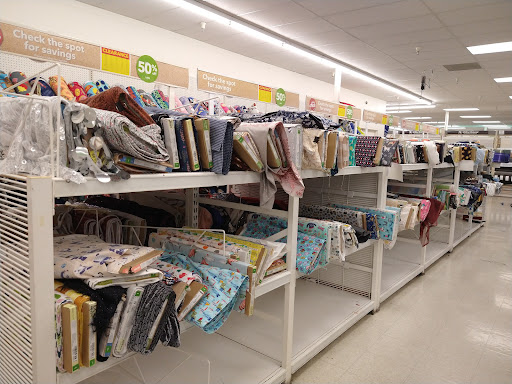 Fabric Store «Jo-Ann Fabrics and Crafts», reviews and photos, 2485 Notre Dame Blvd Ste 310, Chico, CA 95928, USA