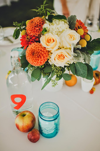 Florist «Verde & Co», reviews and photos, 400 Fairview Ave N #103, Seattle, WA 98109, USA