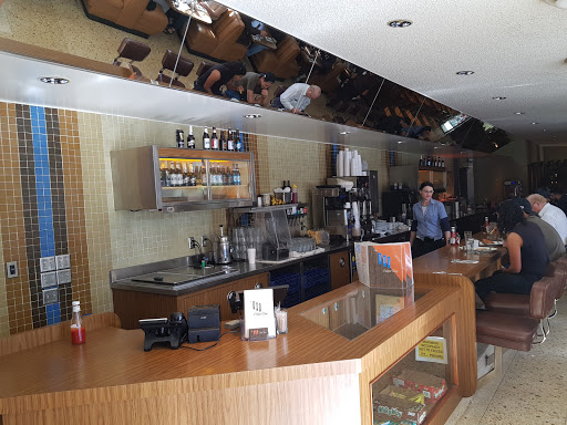 Diner «101 Coffee Shop», reviews and photos, 6145 Franklin Ave, Hollywood, CA 90028, USA