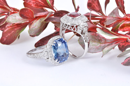 Jewelry Store «Euro Design Jewelry», reviews and photos, 1298F Worcester St, Natick, MA 01760, USA