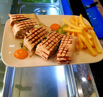 Plats et boissons du Restaurant Délice kebab à Manosque - n°18