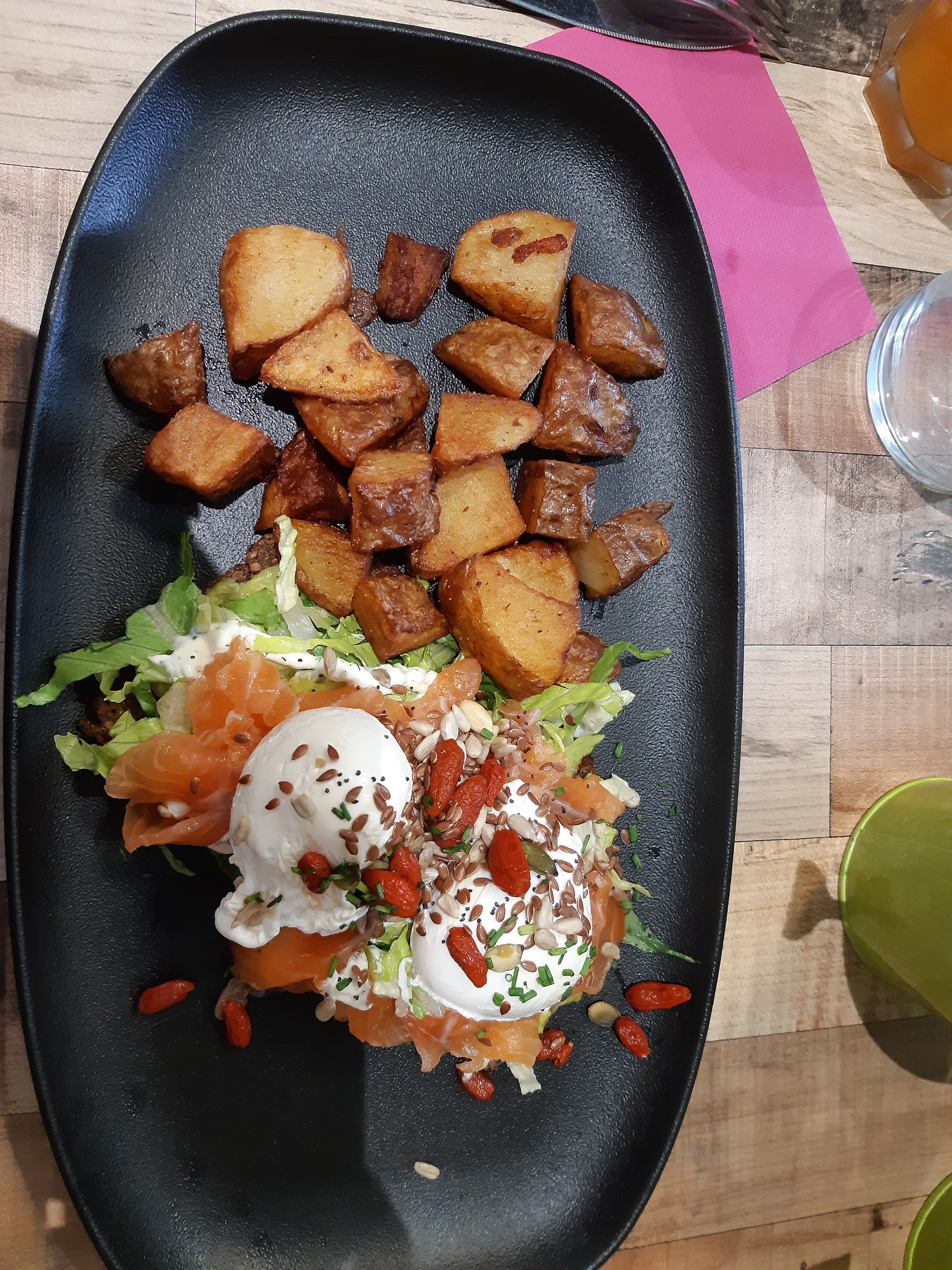 Photo n° 1 de l'avis de Alyssa.� fait le 11/07/2019 à 13:22