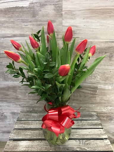 Florist «Everest Florist and Gifts Sacramento», reviews and photos, 7137 Walerga Rd, Sacramento, CA 95842, USA