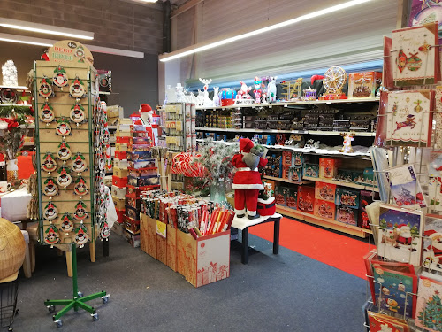 Marché Aux Affaires à Aubigny-sur-Nère