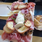 Photo n°1 de l'avis de Graziella.a fait le 17/03/2024 à 13:16 sur le  LA TRAPPOLA DEL GUSTO à Rome