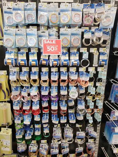 Craft Store «A.C. Moore Arts and Crafts», reviews and photos, 9515 Crosshill Blvd #109, Jacksonville, FL 32222, USA