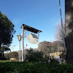 Photo n°7 de l'avis de Luca.i fait le 06/11/2018 à 07:43 sur le  Al Fico LA LOCANDA DEI CIOCCA à Grottaferrata