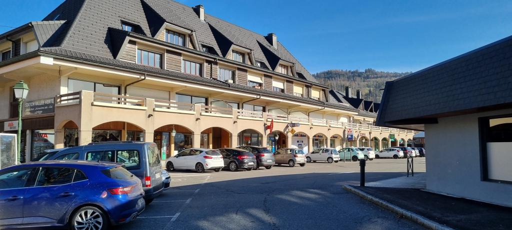 TABAC PRESSE - SNC Guinot à Boëge (Haute-Savoie 74)