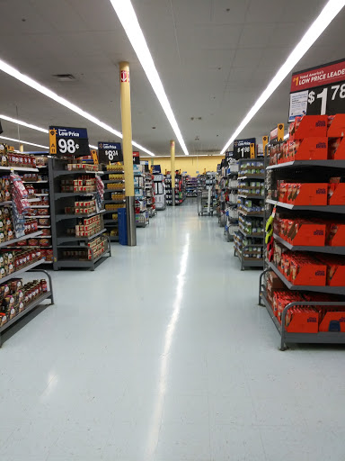 Supermarket «Walmart Neighborhood Market», reviews and photos, 727 W Golf Rd, Des Plaines, IL 60016, USA