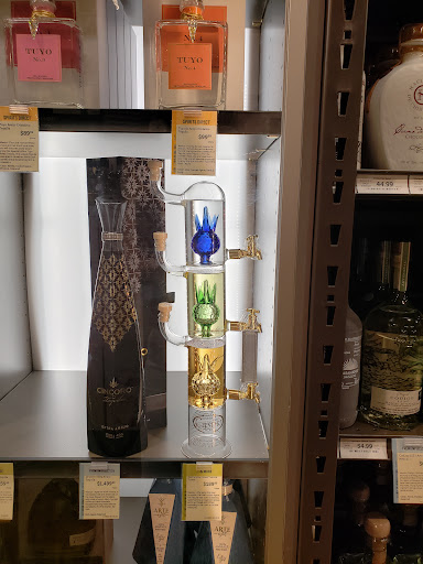 Wine Store «Total Wine & More», reviews and photos, 190 E Stacy Rd, Allen, TX 75002, USA