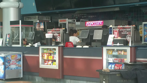 Movie Theater «Regal Cinemas Battery Park 11», reviews and photos, 102 North End Ave, New York, NY 10281, USA