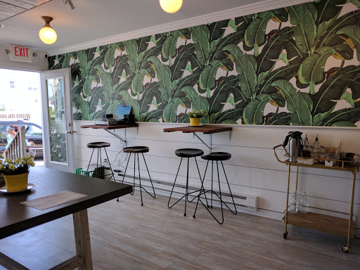 Coffee Shop «Ecoffea Coffee Producers», reviews and photos, 412 N Bay Ave, Beach Haven, NJ 08008, USA