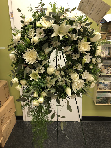 Florist «Snellville Florist», reviews and photos, 2320 Henry Clower Blvd SW, Snellville, GA 30078, USA